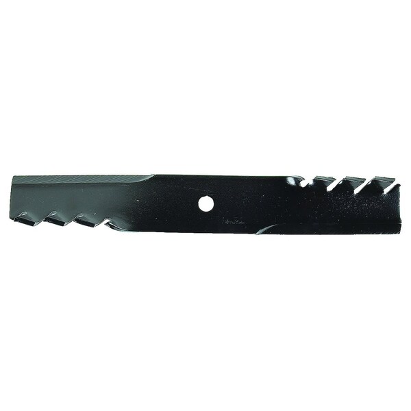 BLADE-MOWER, PRED, 16-1/2", 5/8", MULCH 16.35" x2.51" x1.4"